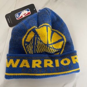 Warrior hat